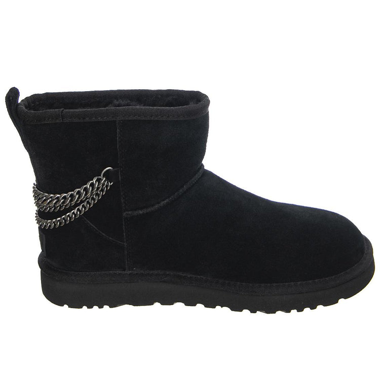  UGSCLMCBLK1123668W  UGG 