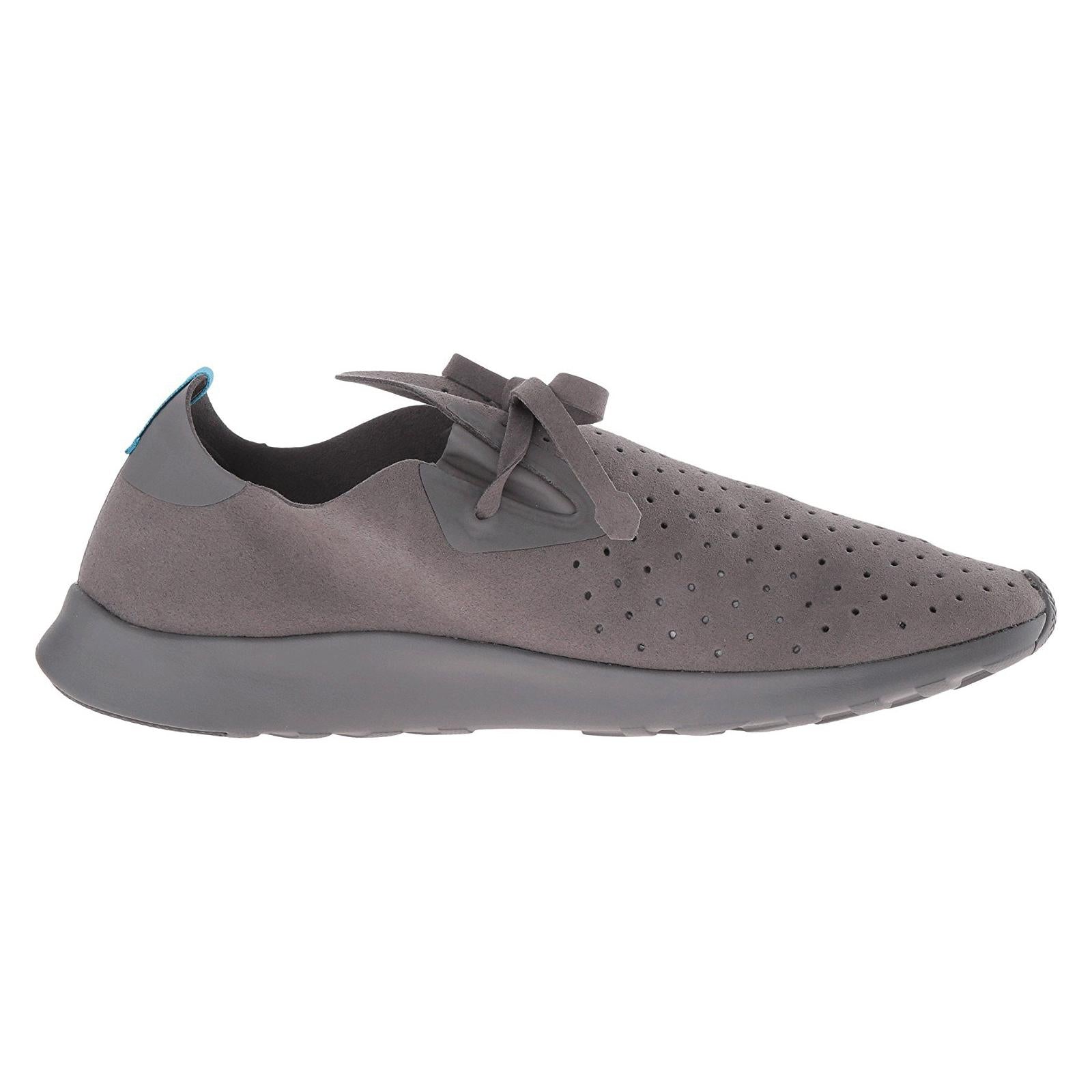 Apollo Moc Shoes - Dublin Grey - Scarpe Basse Uomo Grige 21102400-1260  NATIVE 