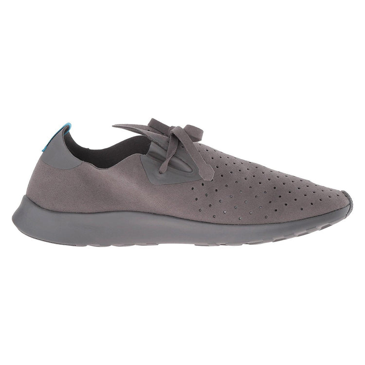 Apollo Moc Shoes - Dublin Grey - Scarpe Basse Uomo Grige 21102400-1260  NATIVE 