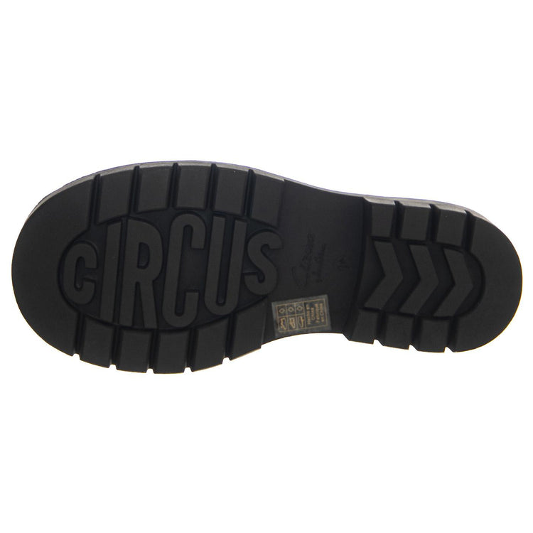 Annie Black - Sandali Donna Neri CSSANNIE-I7501S1001  CIRCUS 