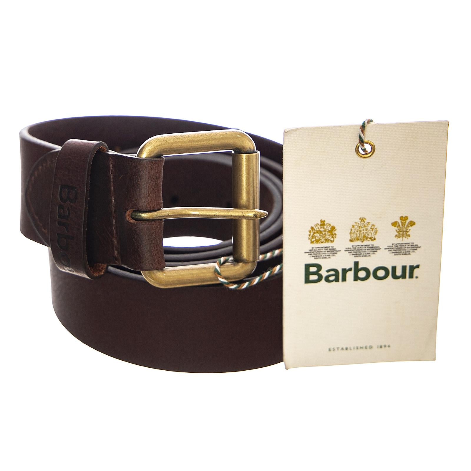  MAC0111-BR51-FW21  BARBOUR 