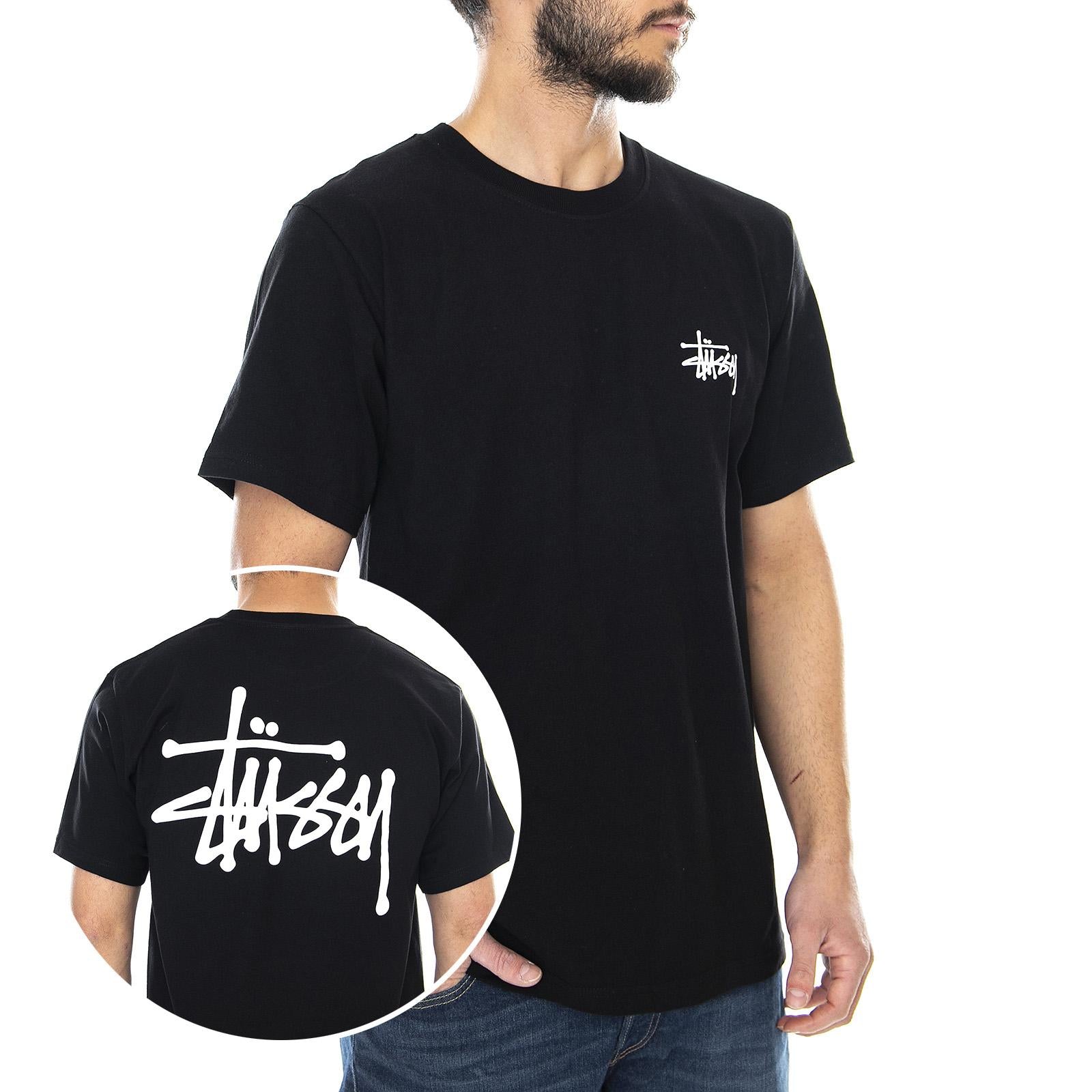  1904500-BLAC  STUSSY 