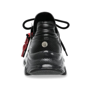  SMPMEASURE-BLA  STEVE MADDEN 