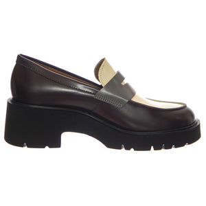 Mimi Umber,Llapis / Milah Negro - Scarpe Donna Multicolore K201425-025  CAMPER 