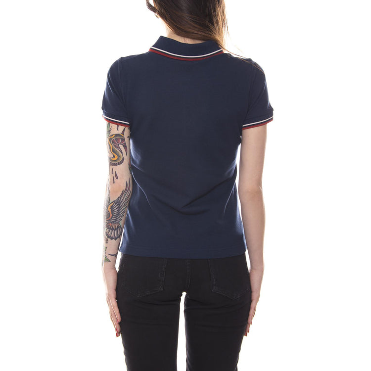 rita polo shirt navy 80532_4  MERC 