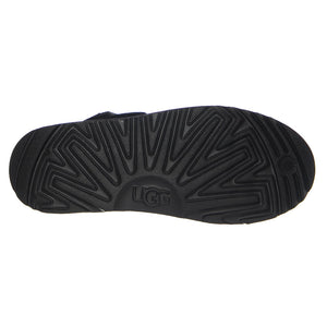 UGG K GoldenStar Clog Black - Scarpe Bambini Nere 1159770K CLBK UGG 