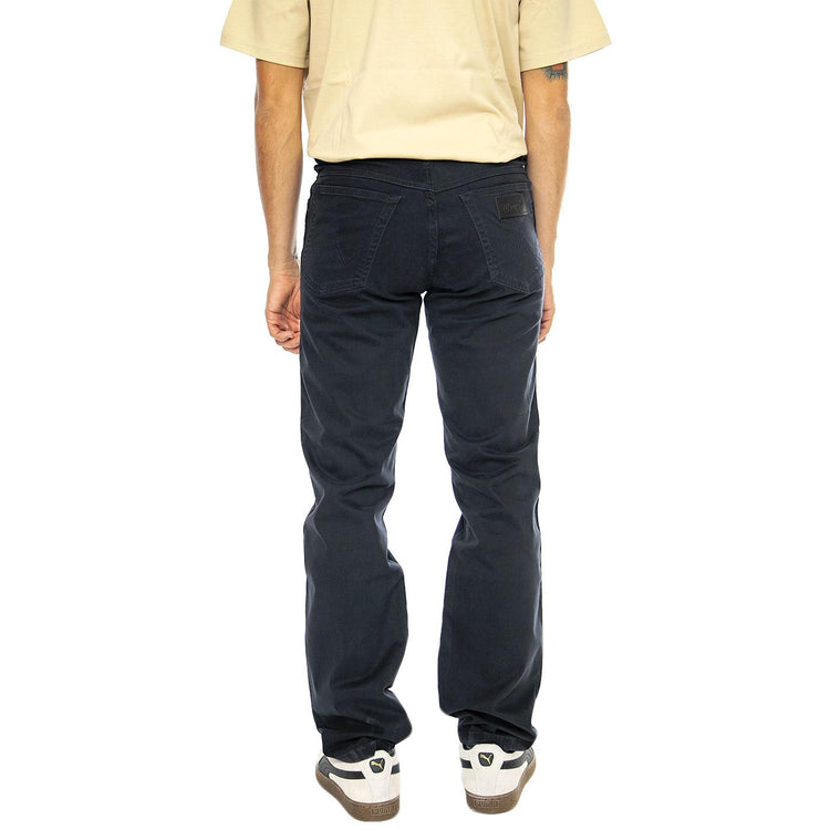 Texas Dark Navy - Pantaloni Uomo Blu 112356791-BLUE  WRANGLER 