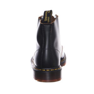 101 ARC BLACK VINTAGE SMOOTH 101ARCBKV22701001  DR.MARTENS 