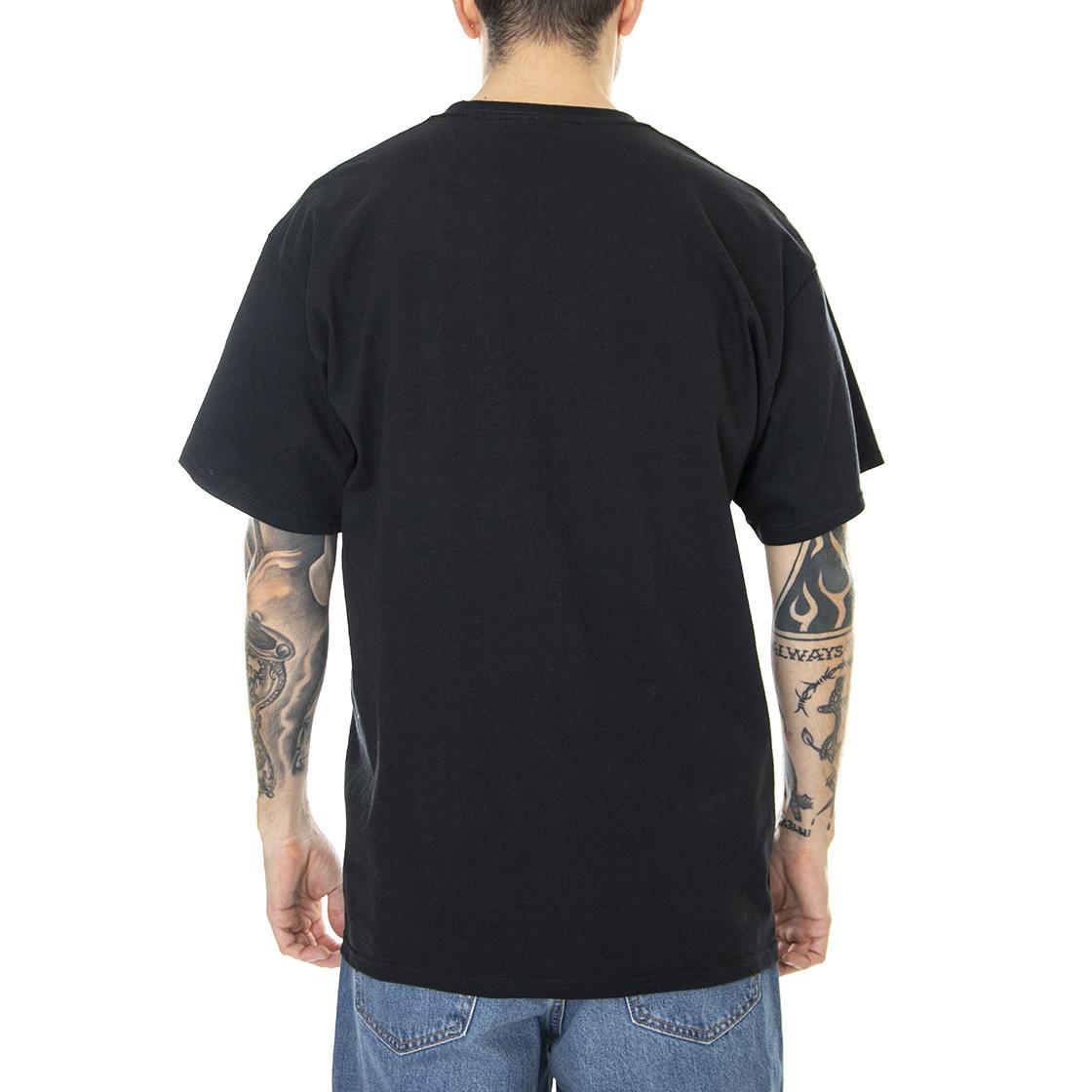  TS01805-BLACK  HUF 