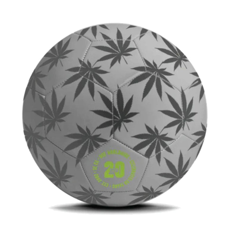 PLANTLIFE SOCCER BALL - Palla da Gioco Multicolore AC00643-REFLC . HUF 