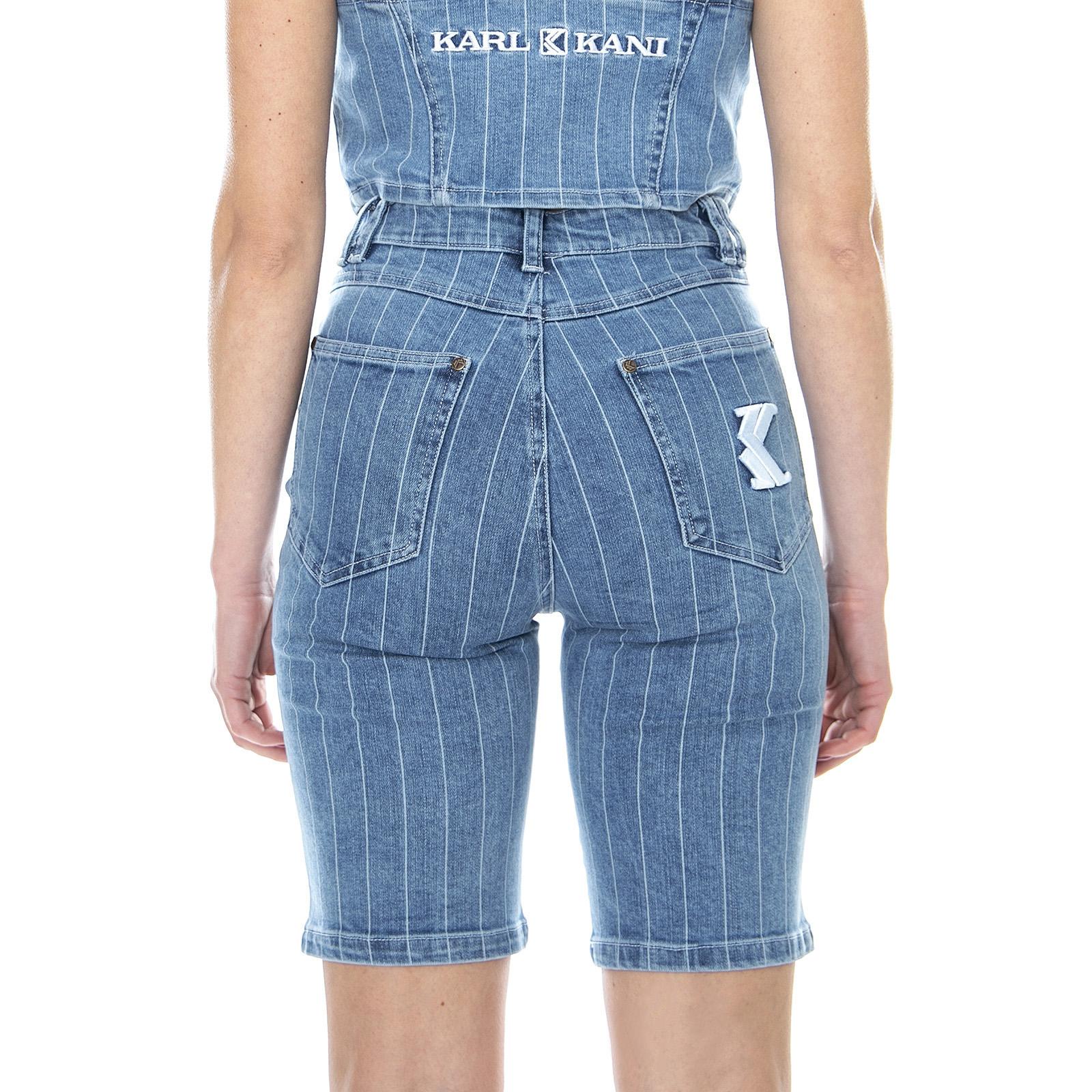  KRCKKWQ12008  KARL KANI 