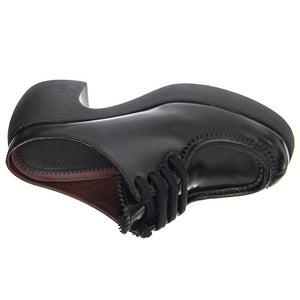 Thelma Mujer Black - Scarpe / Sandali Stringate Donna Nere K201429-001  CAMPER 