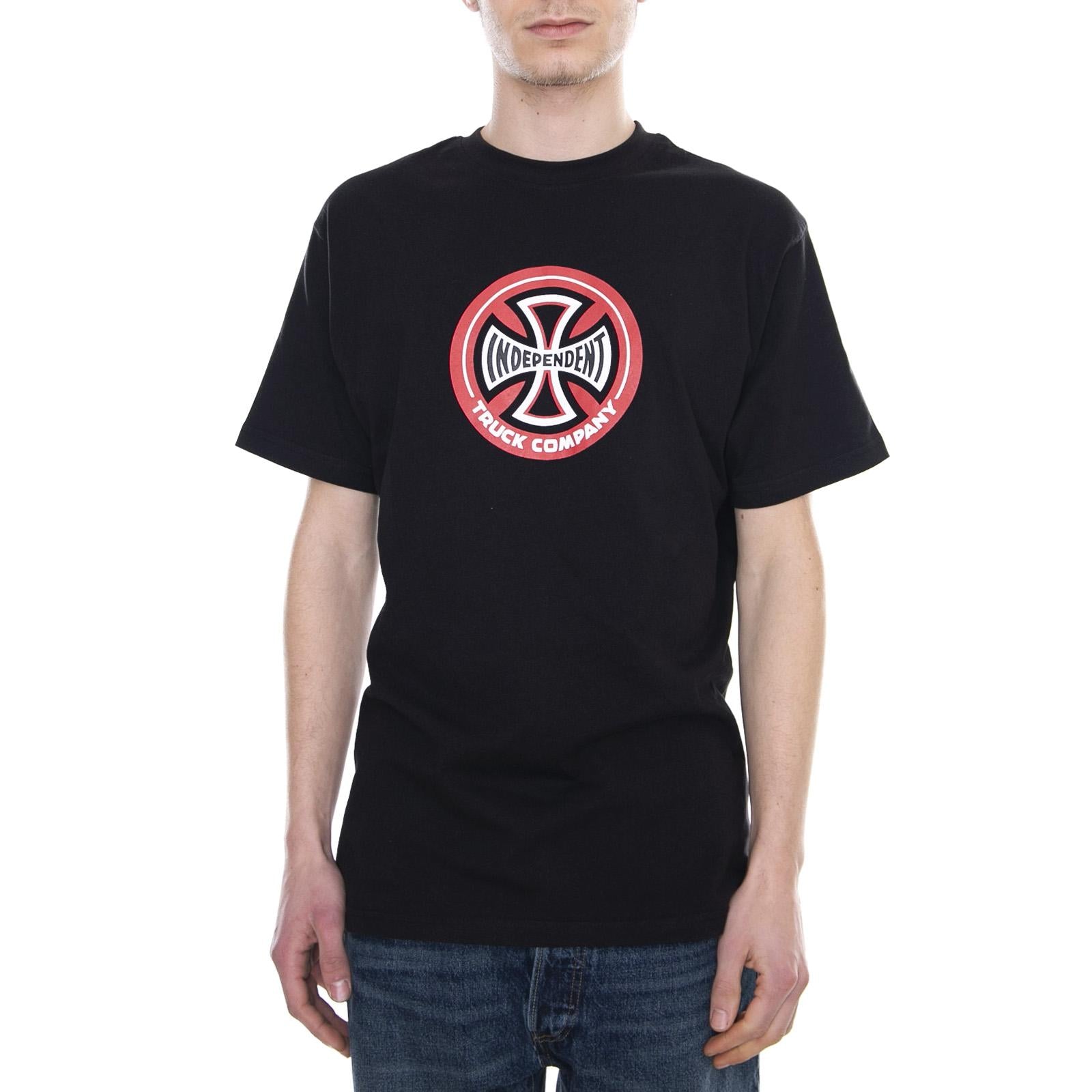  INA-TEE-160  INDEPENDENT 