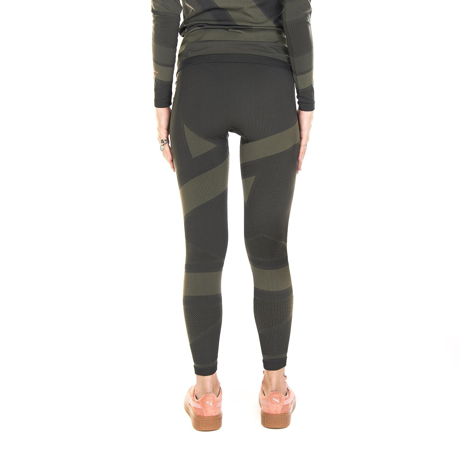 evoKNIT Legging PUMA BLACK 57346501-1  PUMA 