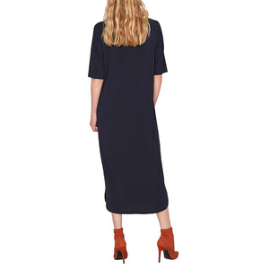 Arwen - Abito Donna Blu 114815_4  ELVINE 