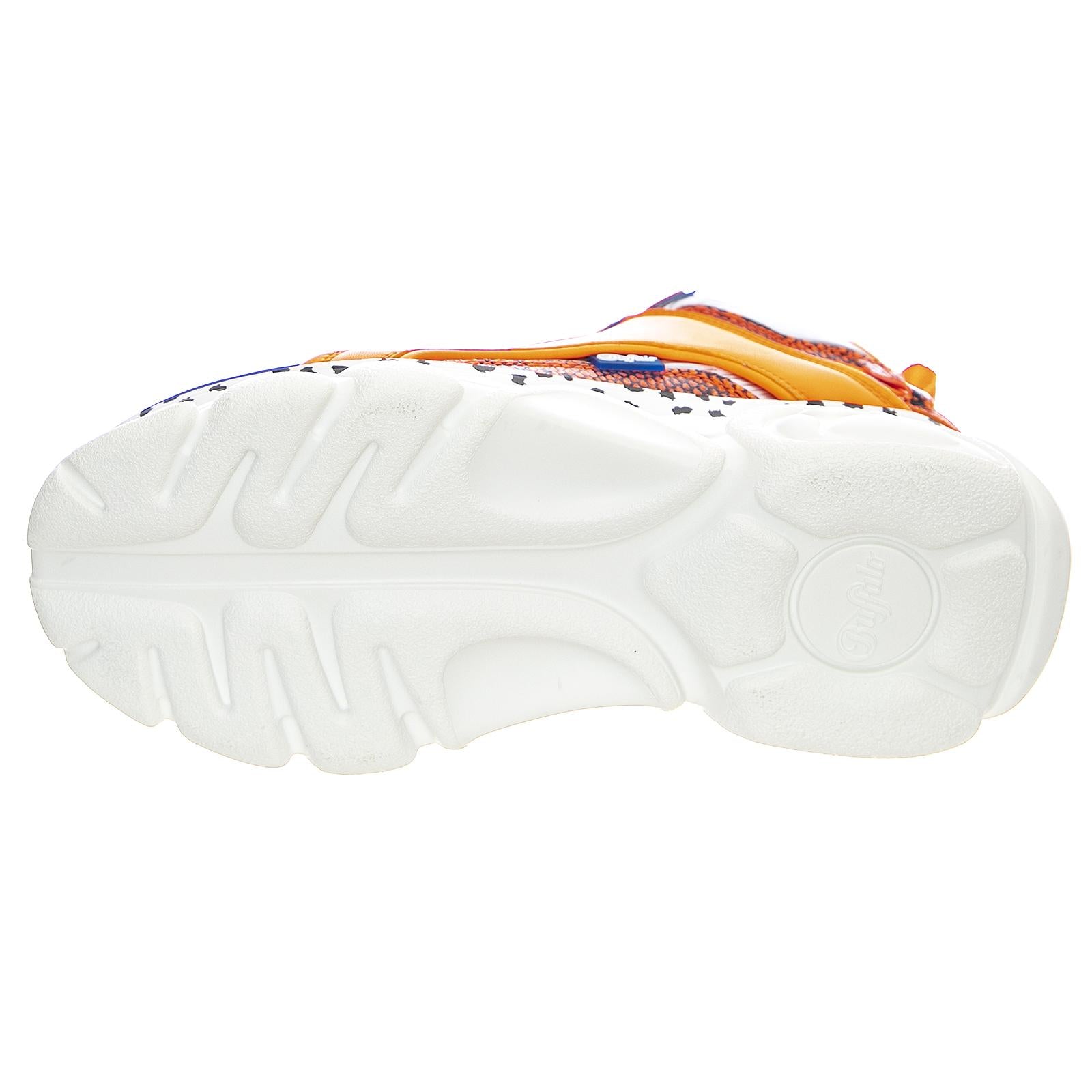  BFSCHAI-MUSN  BUFFALO 