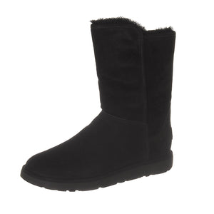 ABREE SHORT NERO UGSABRSNERO1016589W  UGG 