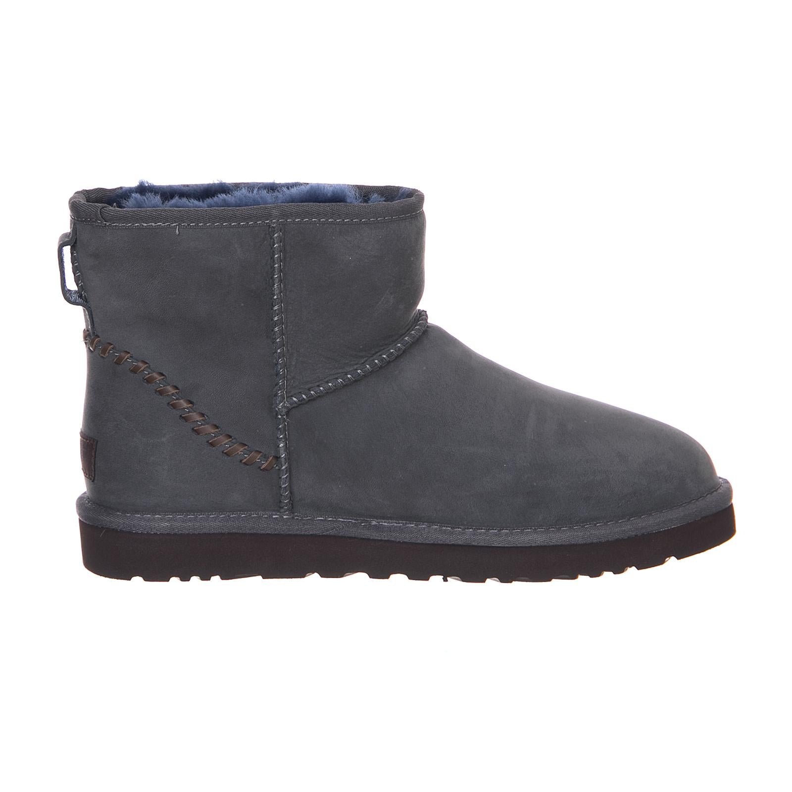 MINI CLASSIC  DECO NEW NAVY MEN UGMCLMDNY1006523M  UGG 