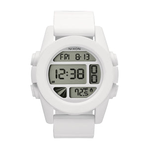 Unit White, 44mm A197-100  NIXON 