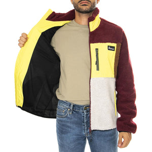 Mattawa Jackat Zinfandel - Giacca Uomo Multicolore PFD0444-H79  PENFIELD 