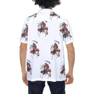  SHT0020WHT  DOOMSDAY 