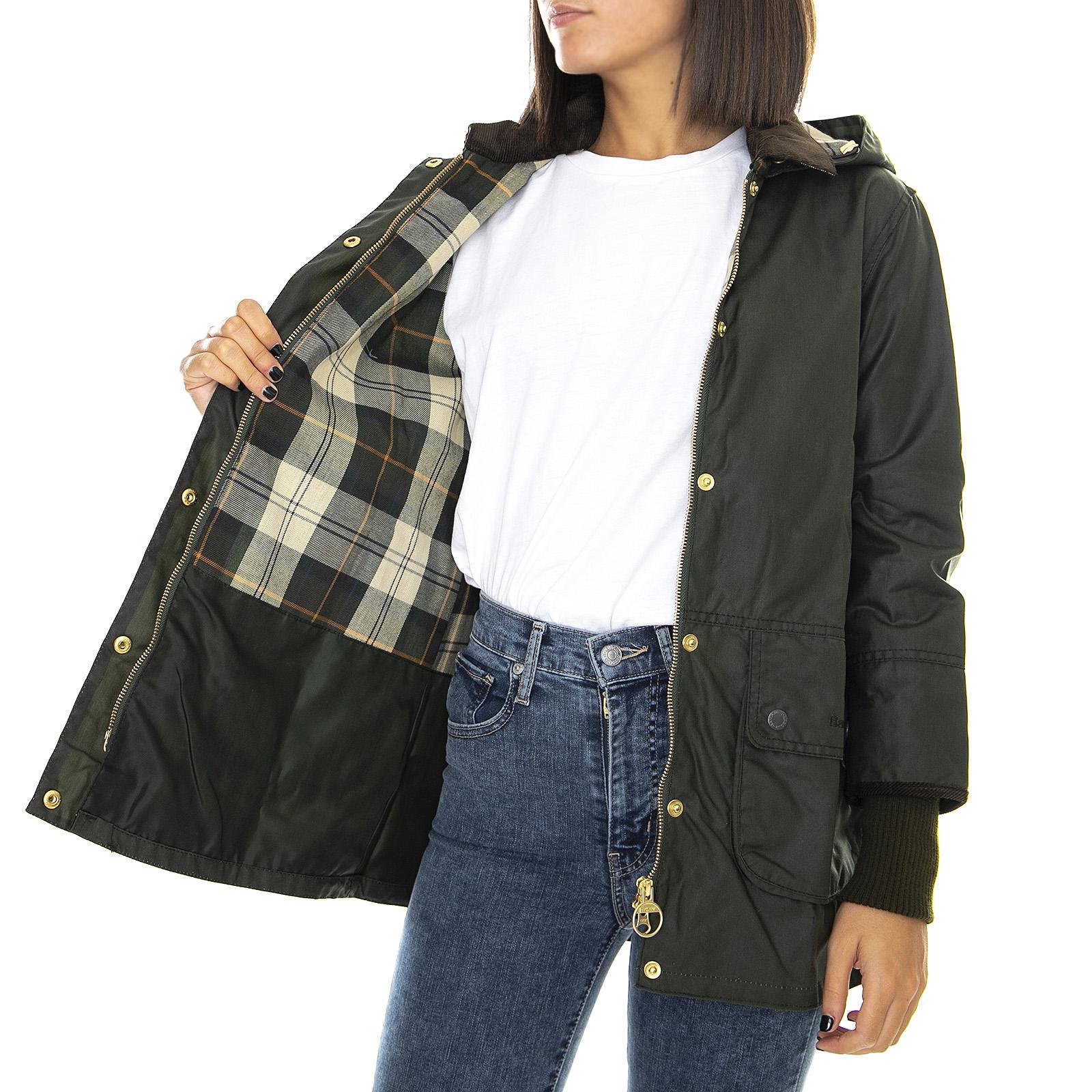  BACPS2083-GN72  BARBOUR 