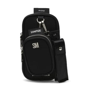  SMABHANDY-BLK  STEVE MADDEN 