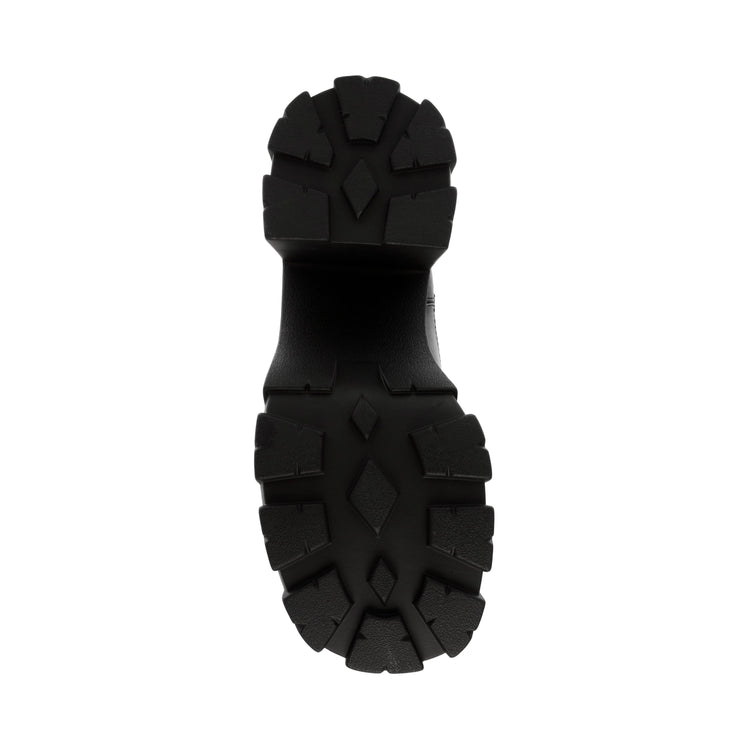 Outdrive Black Action Leather - Stivali Donna Neri SMSOUTDRIVE-05O  STEVE MADDEN 