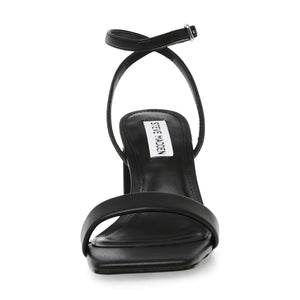 Luxe Black - Sandali Donna Neri SMSLUXE-BLA  STEVE MADDEN 