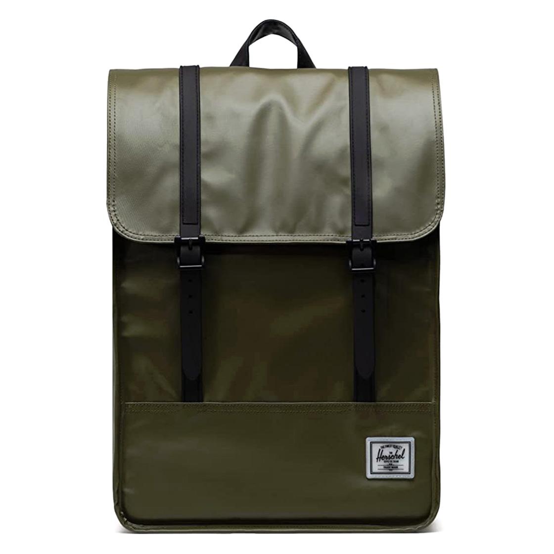 WR Survey2 Ivy Green - Zaino Verde 10999-04281  HERSCHEL 