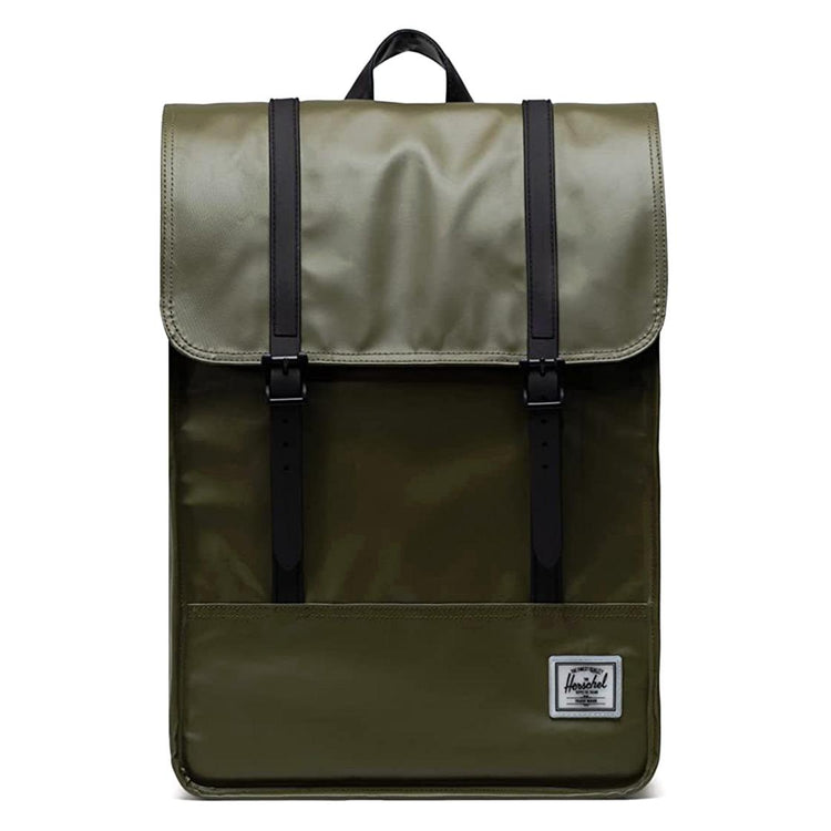 WR Survey2 Ivy Green - Zaino Verde 10999-04281  HERSCHEL 