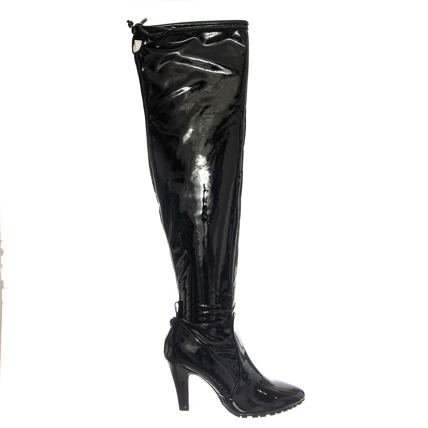 Others Black  - Stivali Donna Neri 9312000999 . KURT GEIGER 