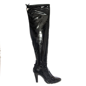 Others Black  - Stivali Donna Neri 9312000999 . KURT GEIGER 