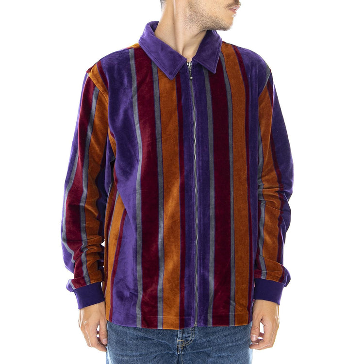  1140178-PURP  STUSSY 