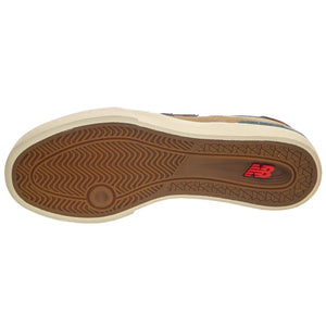 Sabre Phantom/Black/Steel - Scarpe Uomo Multicolore NM574VTF  NEW BALANCE 