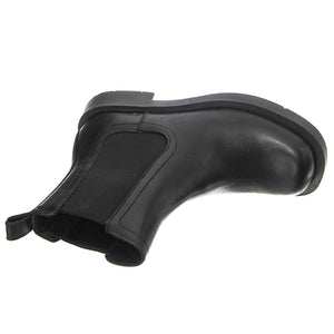 W' 1978 Mujer Black - Stivaletti Profilo alla Caviglia Donna Neri K400564-004  CAMPER 