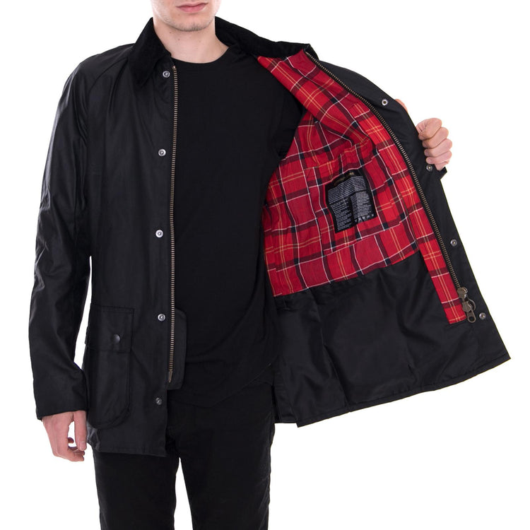  BACPS0819-BK71  BARBOUR 