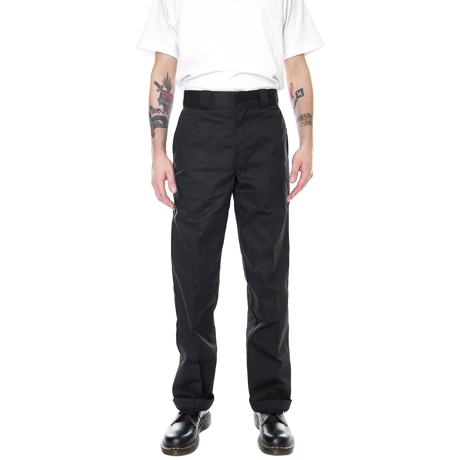  874-BK  DICKIES 