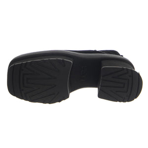 W New Heights Platform Mini Black - Scarpe Donna Nere UGSNHPLMBLK1157910W  UGG 