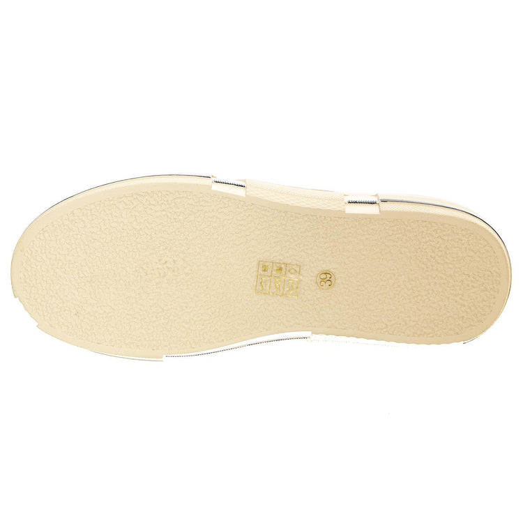 JC Play Endorphin-H Mint Canvas Shoes - Scarpe Donna Verdi PLSJCD-037-2-18-MIN  JEFFREY CAMPBELL 