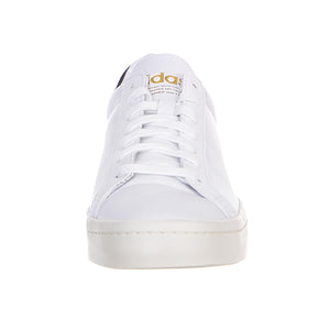 COURTVANTAGE WHITE WHITE BLACK CQ2565  ADIDAS 