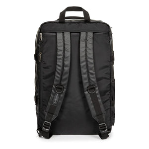 Travelpack Black - Trolley da Viaggio Nero EK0A5BBR  EASTPAK 