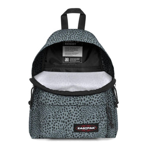 Day Pak'R S Funky Cheetah Backpack - Zaino Multicolore EK0A5BG54E31  EASTPAK 