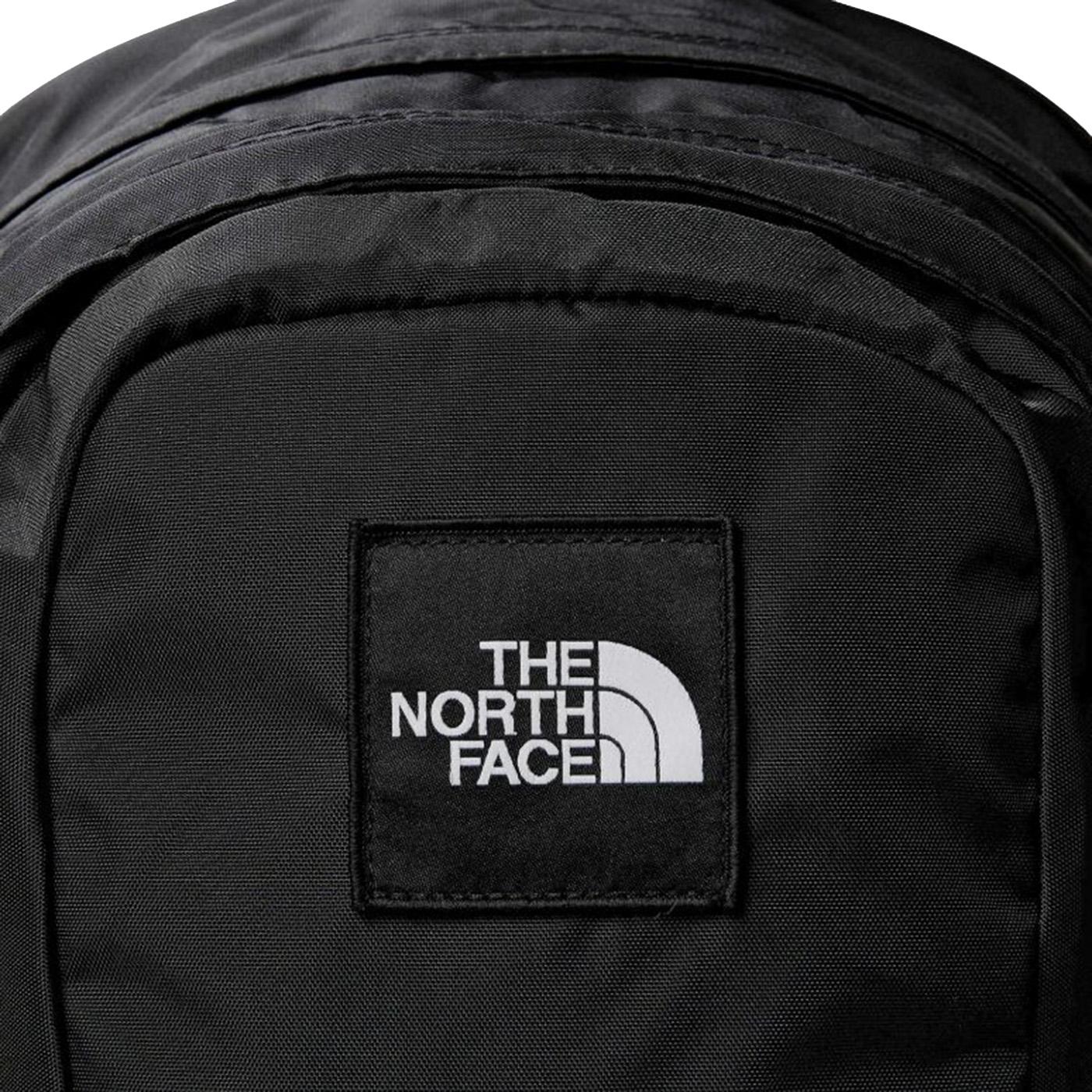 Hot Shot SE Black - Zaino Nero NF0A3KYJ 53R1 THE NORTH FACE 