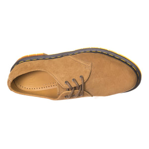 1461 SOFT BUCK TAN DMS1461TNSB21471220  DR.MARTENS 