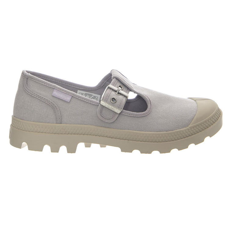 Pampa M-Jane Washed Milk Galaxy - Scarpe Donna Viola PAS94475-549-M . PALLADIUM 