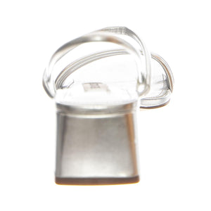 At Ease Silver - Sandali Donna Argento ATEASE01S1  STEVE MADDEN 