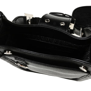 BRolling Black - Borsa Nera SMABROLLING-BLK  STEVE MADDEN 