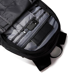 Hot Shot Se Black - Zaino Nero NF0A3KYJKY41  THE NORTH FACE 