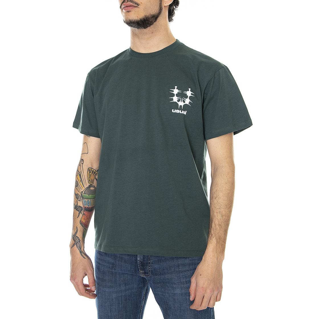  S22TMINILOGOGRN  USUAL 